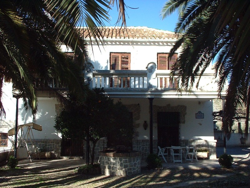 The Manor*
