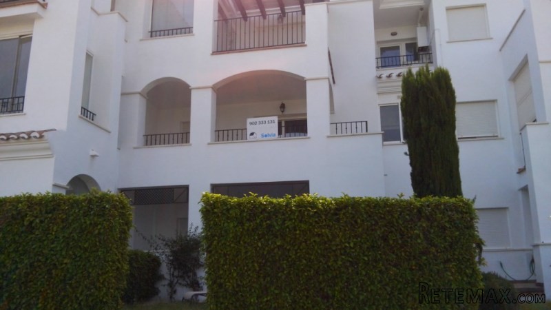 2 Bedrooms - Apartment - Murcia - For..
