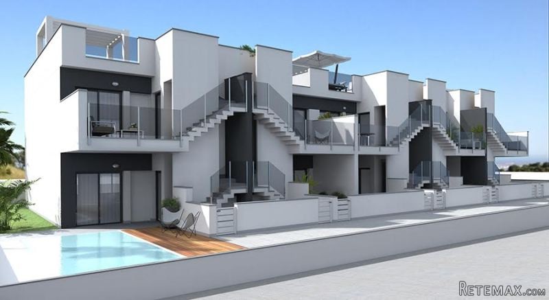 3 Bedrooms - Apartment - Alicante - For.. - 2