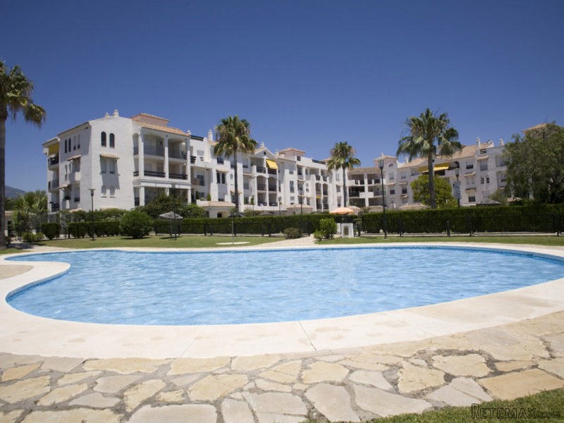 Beachside Apartment For Sale In West..