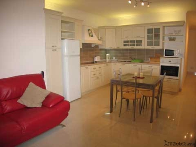 Flat, Luxurious Finish