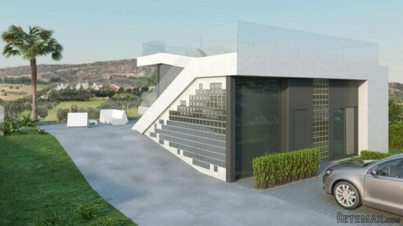 3 Bedrooms - Villa - Alicante - For Sale - 2