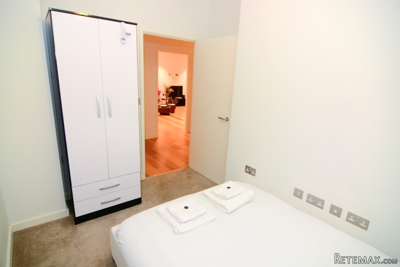 Flatshare - Cambridge A - 2