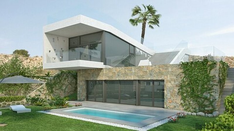LUXURY 3 BED 3 BATH VILLAS ON LA FINCA.. - 2