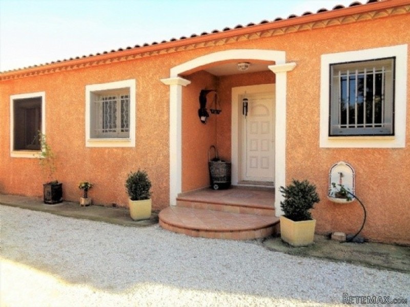 Superb Villa In Excellent Condition..
