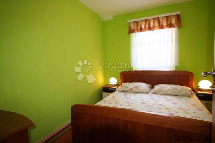 UVALA SOLINE - DVA APARTMANA PRVI RED DO MORA - 10