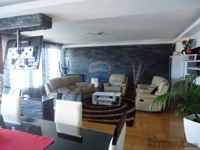 VRHUNSKI PENTHOUSE NA OBRONCIMA VIDIKOVCA - 3