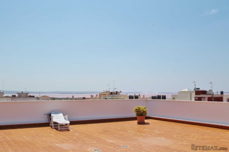 4 Bedrooms - Apartment - Costa Blanca.. - 2