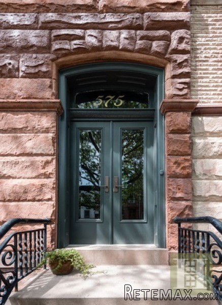 5 bedroom Town House For Sale: 575.. - 2
