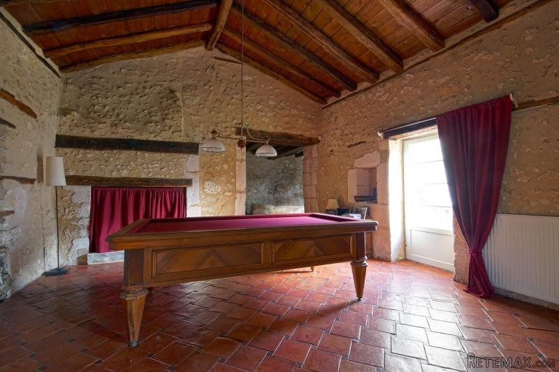 Converted Mill With 6 Hectares - 2
