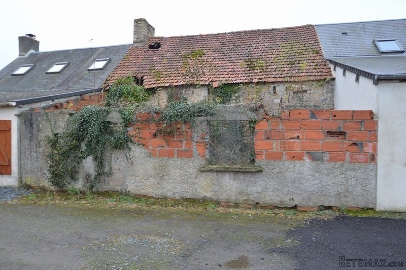 Stone House to Renovate, Bargain - 2