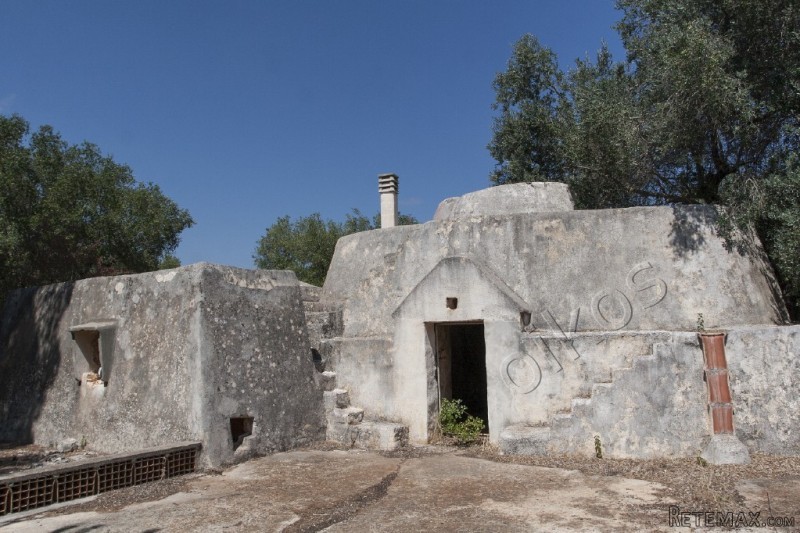 V000220, Trulli For Sale With Annex In..