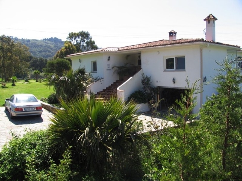 Villa for sale in Tarifa, Cadiz, Spain