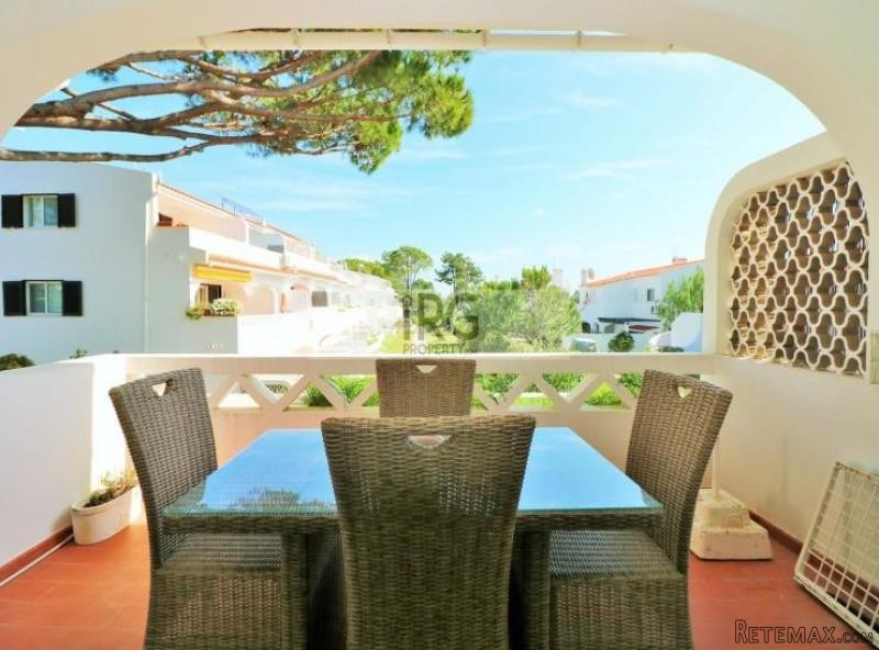 €235,000 - Vale do Lobo, Central..