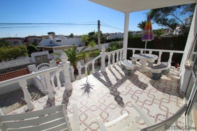 3 Bedrooms - Villa - Alicante - For Sale - 2