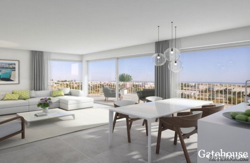 Albufeira Investment Apartment For Sale..