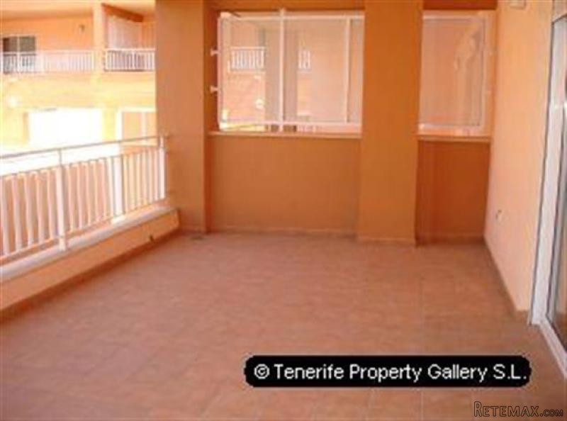 Apartment For Sale in El Madroñal.. - 2