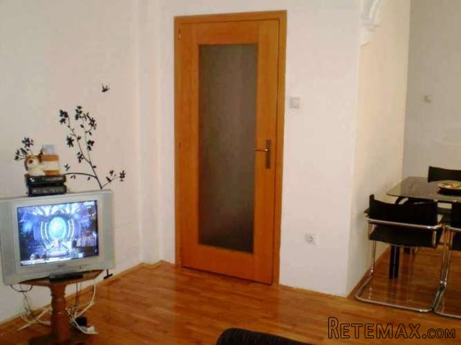 Banovo brdo, 2 terase, kompletna bela tehnika - ID 18092 -.. - 2