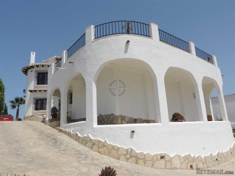 Beautiful Villa With Separate Apartment.. - 2