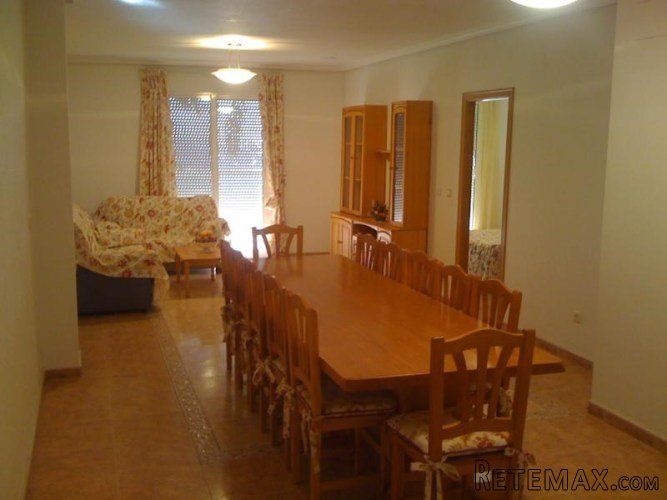 Excelente apartamento a 120 metros de la Playa del Cura.. - 2
