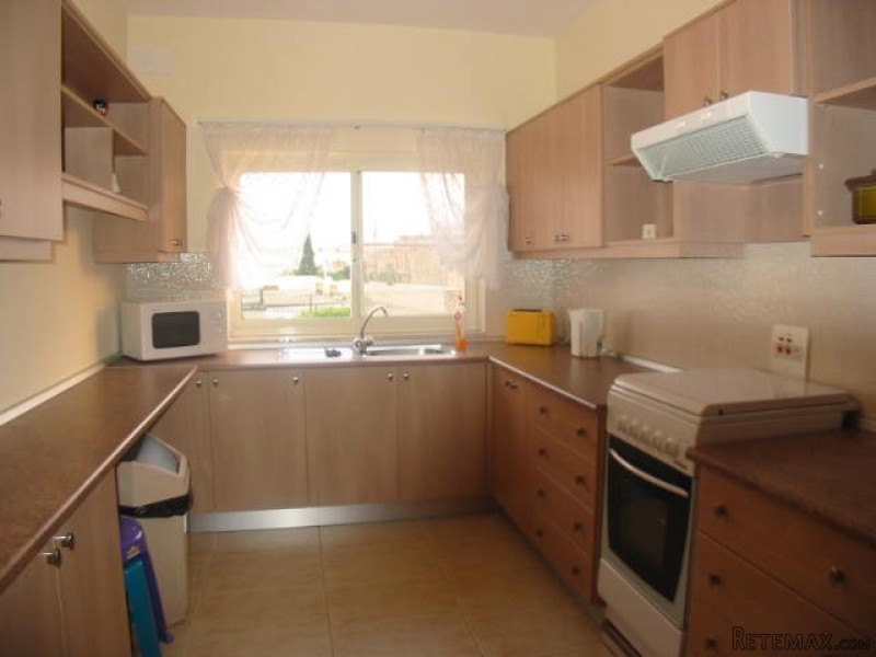Flat, Converted - 2