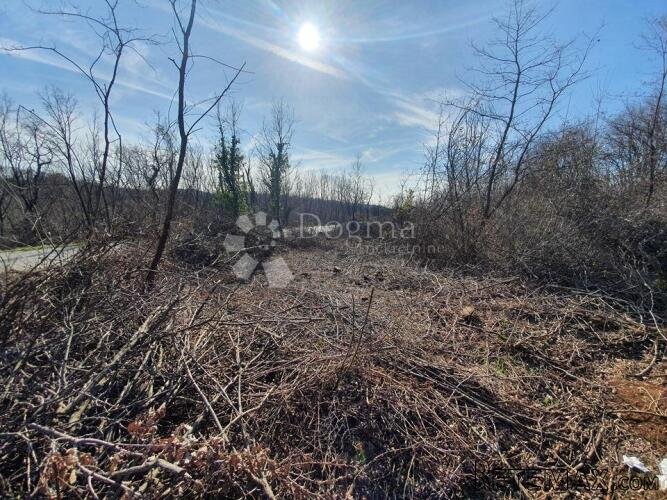 Građevinsko zemljište u okolici istarskog grada Pazina - 2