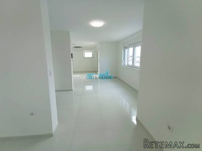 Novogradnja Crikvenica - 2