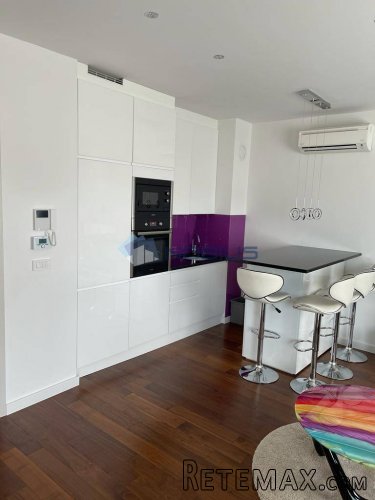 Poreč, Materada, novograd., 45m2, parking, terasa, spremište - 2