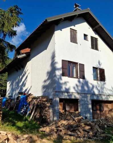 Prodajem kucu na Zlatiboru - 2