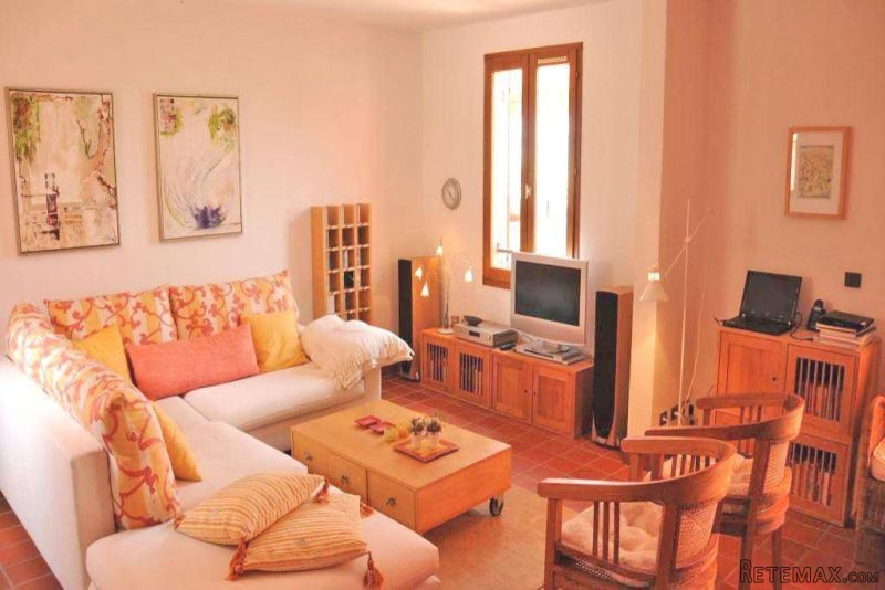 Sale Apartment - Le Broc - 2