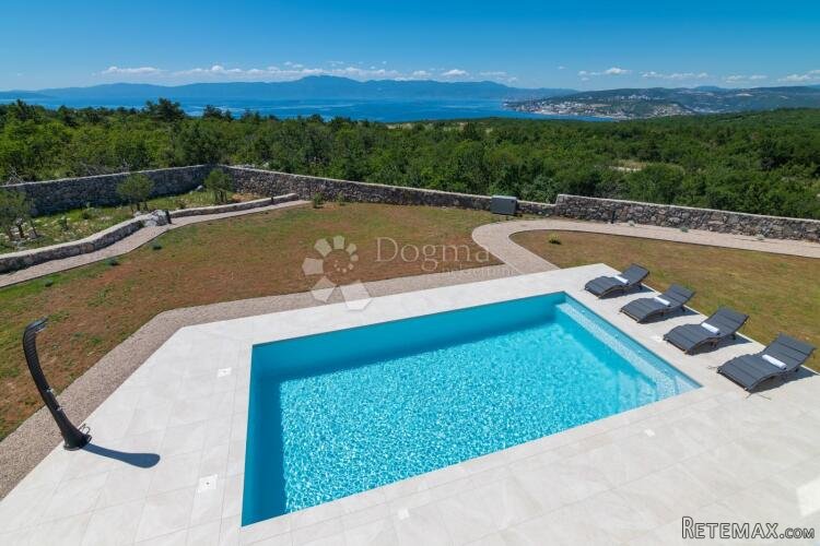 Villa iz snova za izbirljive - 2