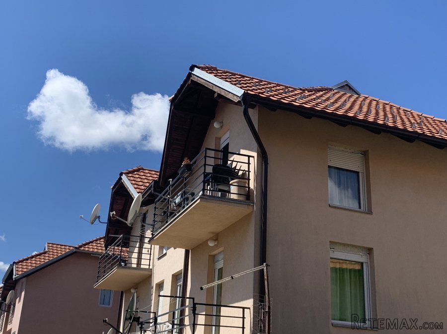 Zlatibor apartman 44m2 - 2
