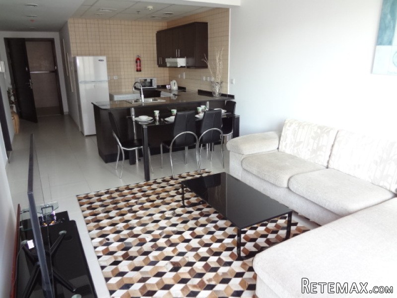 1 BR apartment for sale in Royal Oceanic