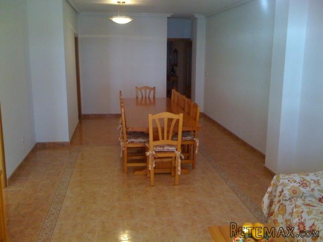 Excelente apartamento a 120 metros de la Playa del Cura.. - 3