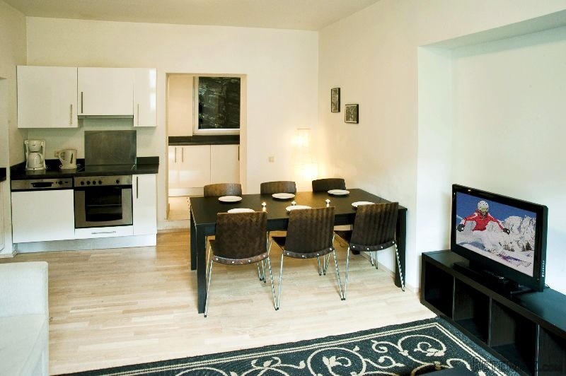 Holiday Apartment In The Centre Of Bad..