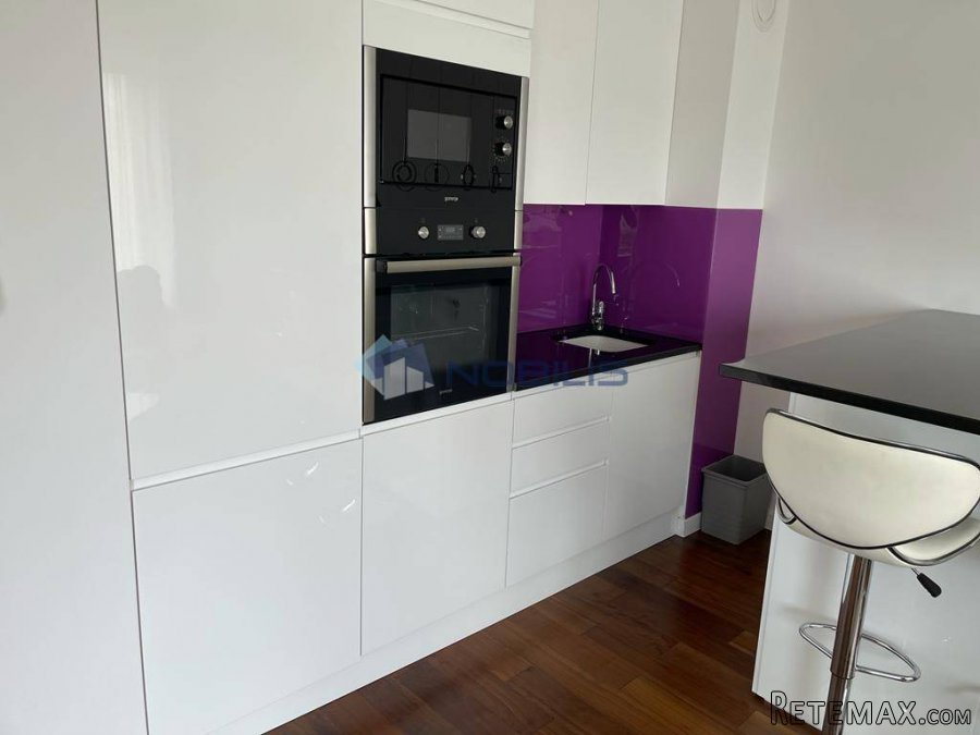 Poreč, Materada, novograd., 45m2, parking, terasa, spremište - 3