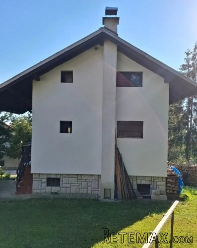 Prodajem kucu na Zlatiboru - 3