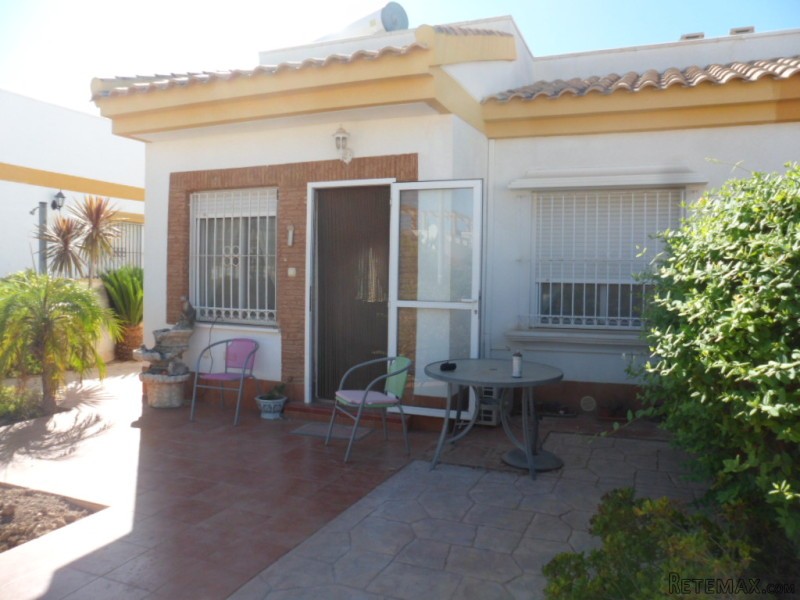 Villa For Sale Sucina