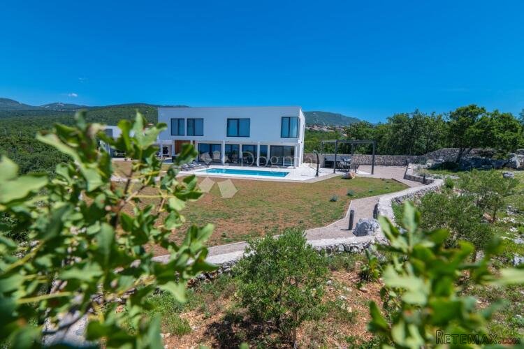 Villa iz snova za izbirljive - 3