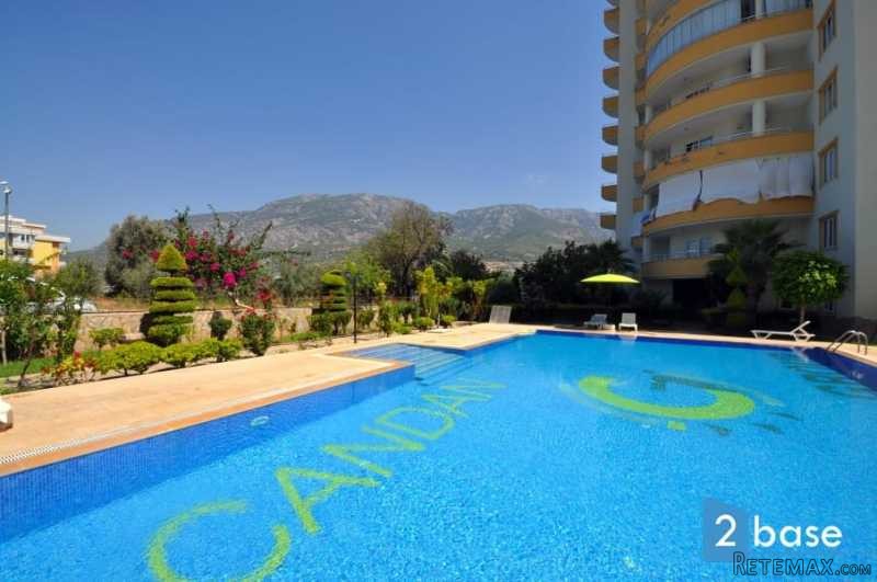 2 + 1 Lovely apartment with beautiful..