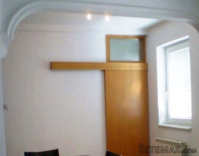 Banovo brdo, 2 terase, kompletna bela tehnika - ID 18092 -.. - 4