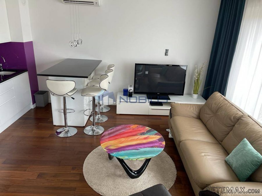 Poreč, Materada, novograd., 45m2, parking, terasa, spremište - 4