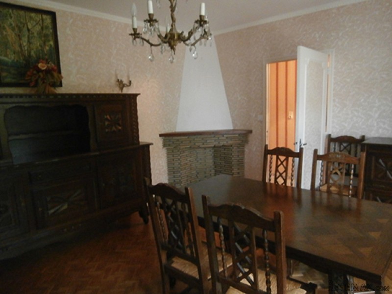 Two Houses For The Price Of One - 2