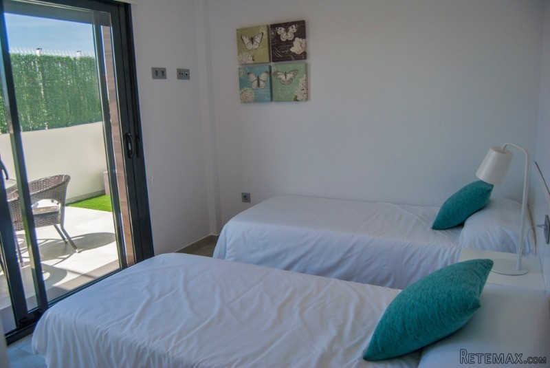 Villa For Sale Los Alcazares - 2