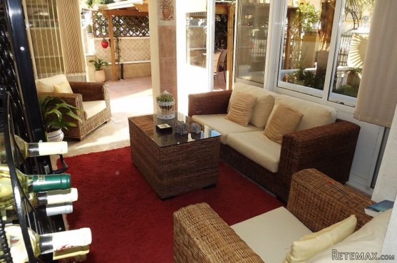 2 Bedrooms - Townhouse - Alicante - For.. - 2