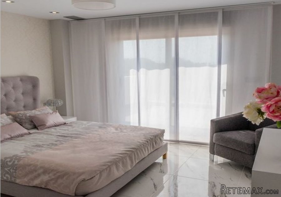La Campana, Punta Prima is an urbanization near to the sea.. - 5
