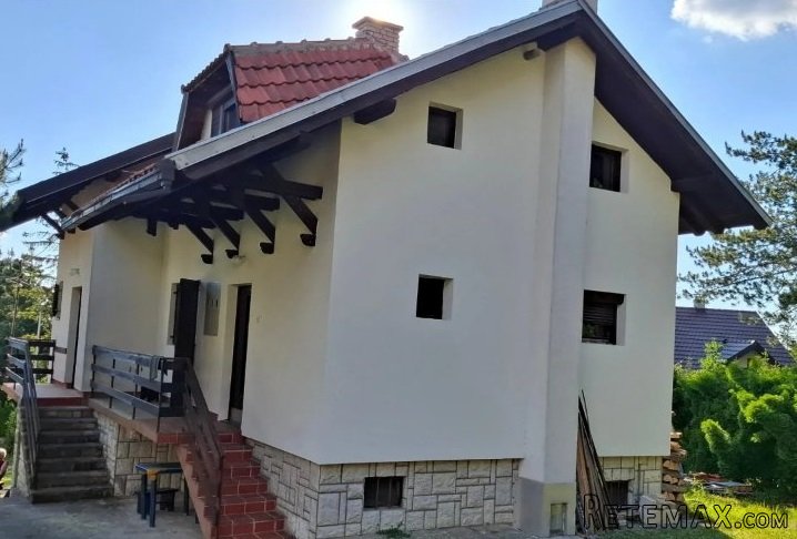 Prodajem kucu na Zlatiboru - 5