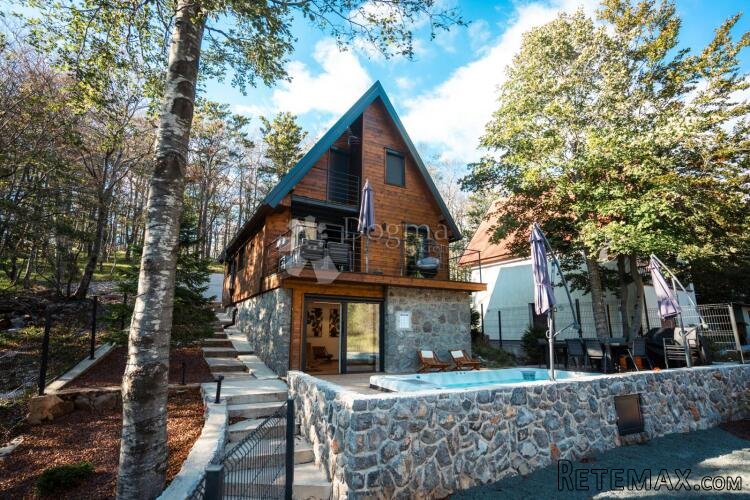 Villa u srcu prirode