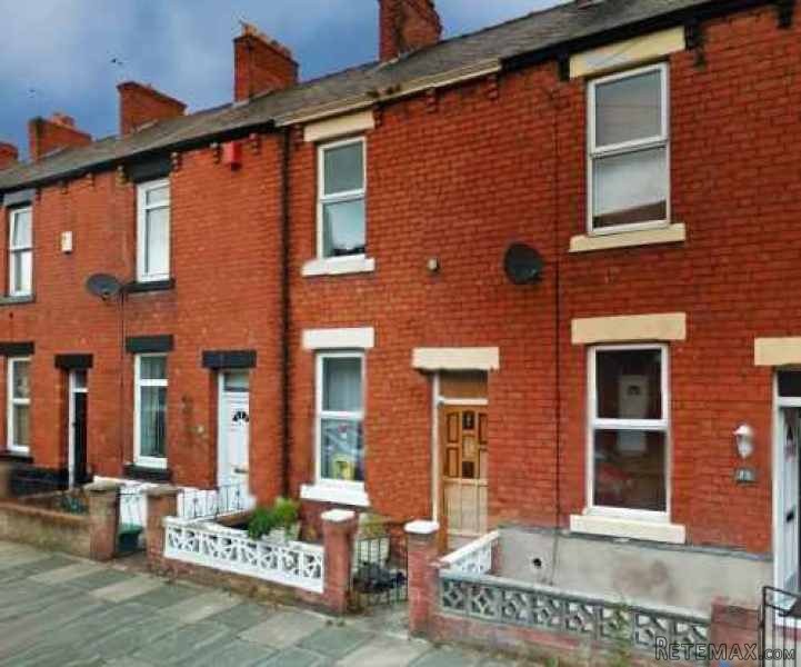 2 bedroom, Terraced House house for sale