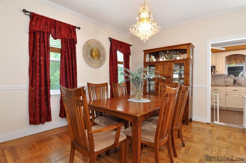 3 bedroom House For Sale: 65 Sedgwick.. - 2